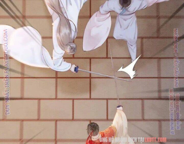 Trọng Sinh Bá Sủng Nhiếp Chính Vương Quá Mạnh Mẽ Chapter 214 - 46