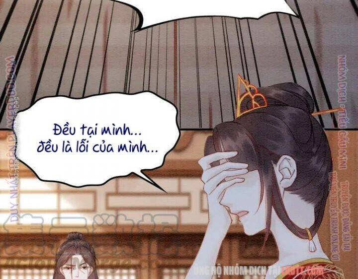 Trọng Sinh Bá Sủng Nhiếp Chính Vương Quá Mạnh Mẽ Chapter 214 - 48