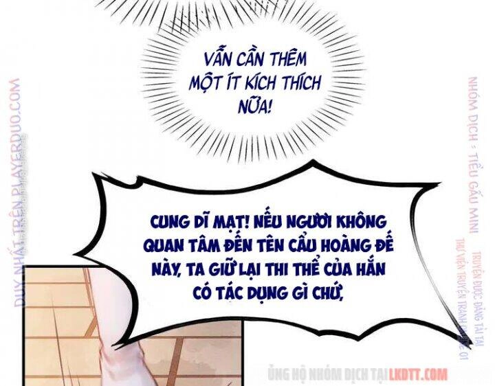 Trọng Sinh Bá Sủng Nhiếp Chính Vương Quá Mạnh Mẽ Chapter 214 - 50