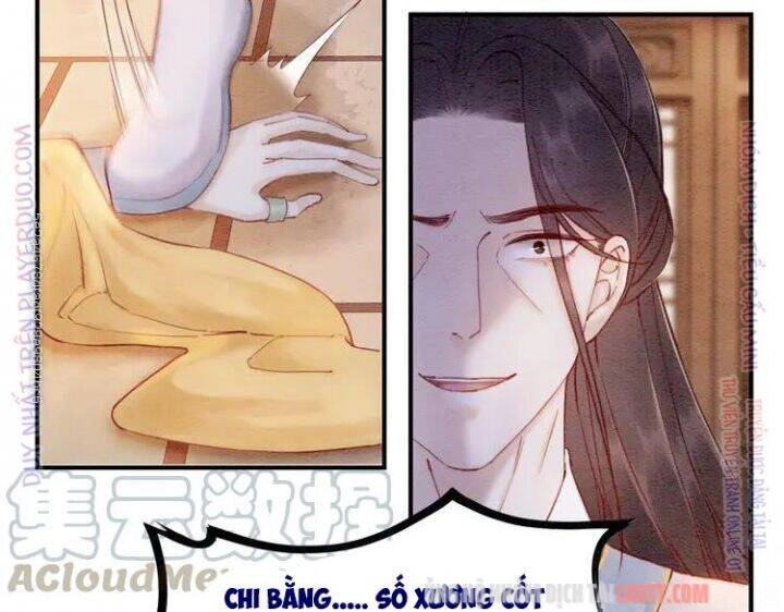 Trọng Sinh Bá Sủng Nhiếp Chính Vương Quá Mạnh Mẽ Chapter 214 - 51