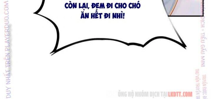 Trọng Sinh Bá Sủng Nhiếp Chính Vương Quá Mạnh Mẽ Chapter 214 - 52