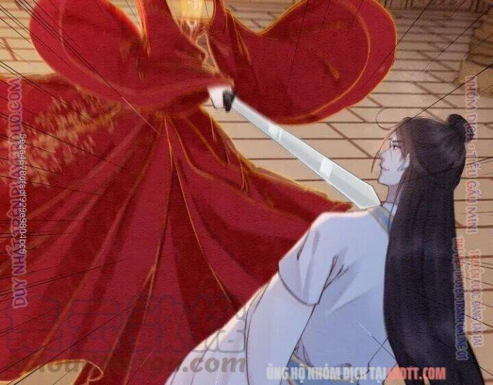 Trọng Sinh Bá Sủng Nhiếp Chính Vương Quá Mạnh Mẽ Chapter 214 - 54