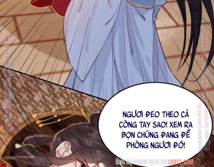 Trọng Sinh Bá Sủng Nhiếp Chính Vương Quá Mạnh Mẽ Chapter 214 - 55