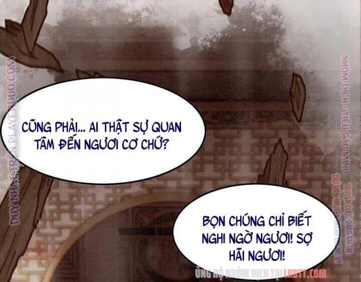 Trọng Sinh Bá Sủng Nhiếp Chính Vương Quá Mạnh Mẽ Chapter 214 - 58