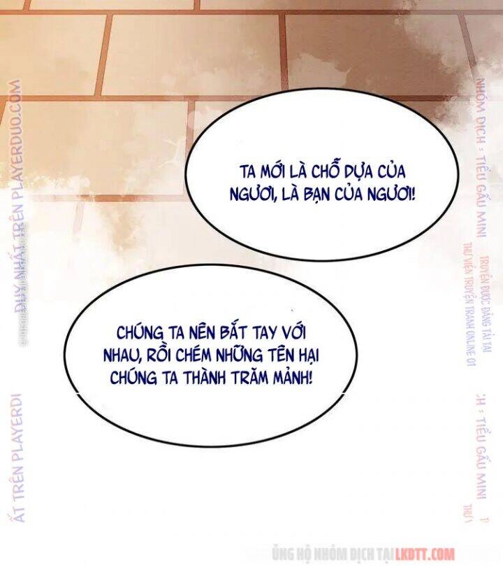 Trọng Sinh Bá Sủng Nhiếp Chính Vương Quá Mạnh Mẽ Chapter 214 - 61