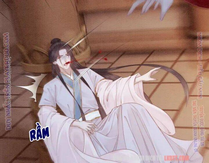 Trọng Sinh Bá Sủng Nhiếp Chính Vương Quá Mạnh Mẽ Chapter 214 - 69