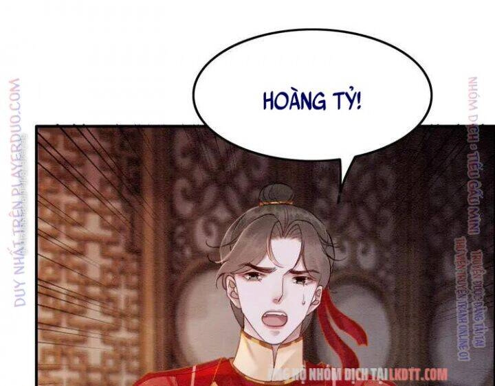 Trọng Sinh Bá Sủng Nhiếp Chính Vương Quá Mạnh Mẽ Chapter 214 - 73