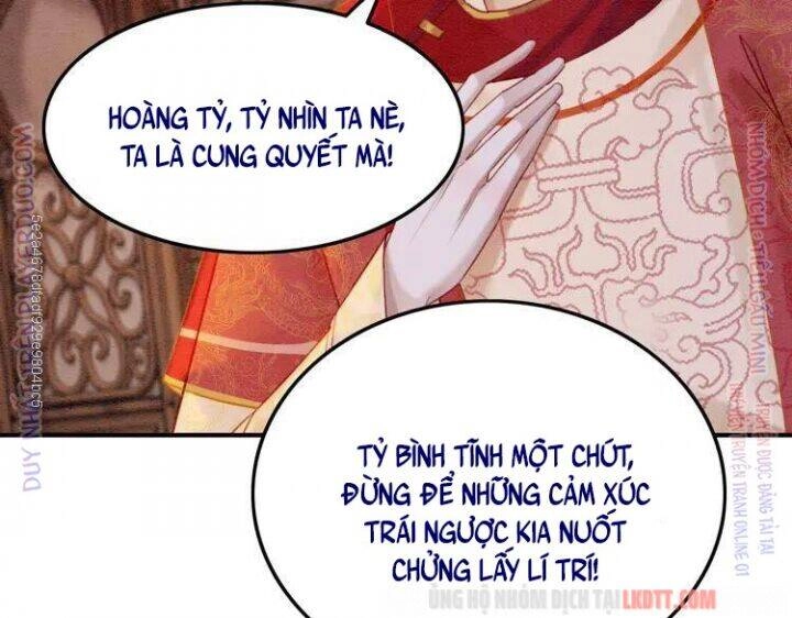 Trọng Sinh Bá Sủng Nhiếp Chính Vương Quá Mạnh Mẽ Chapter 214 - 78