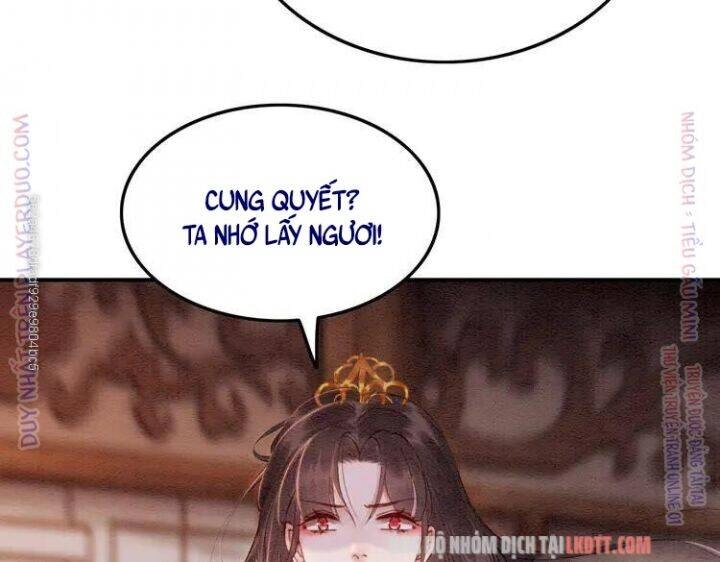 Trọng Sinh Bá Sủng Nhiếp Chính Vương Quá Mạnh Mẽ Chapter 214 - 79