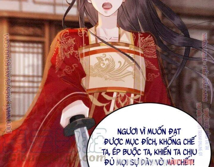 Trọng Sinh Bá Sủng Nhiếp Chính Vương Quá Mạnh Mẽ Chapter 214 - 80