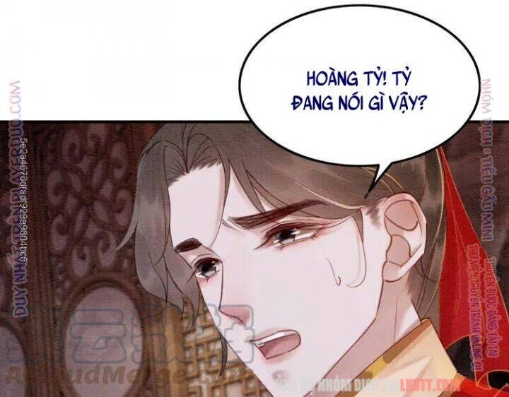 Trọng Sinh Bá Sủng Nhiếp Chính Vương Quá Mạnh Mẽ Chapter 215 - 4