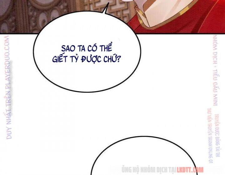 Trọng Sinh Bá Sủng Nhiếp Chính Vương Quá Mạnh Mẽ Chapter 215 - 5