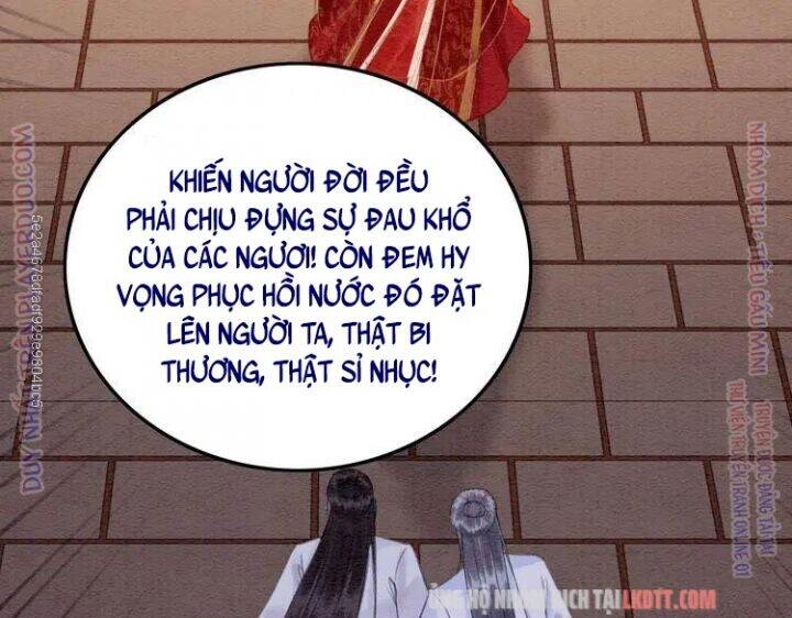 Trọng Sinh Bá Sủng Nhiếp Chính Vương Quá Mạnh Mẽ Chapter 215 - 9