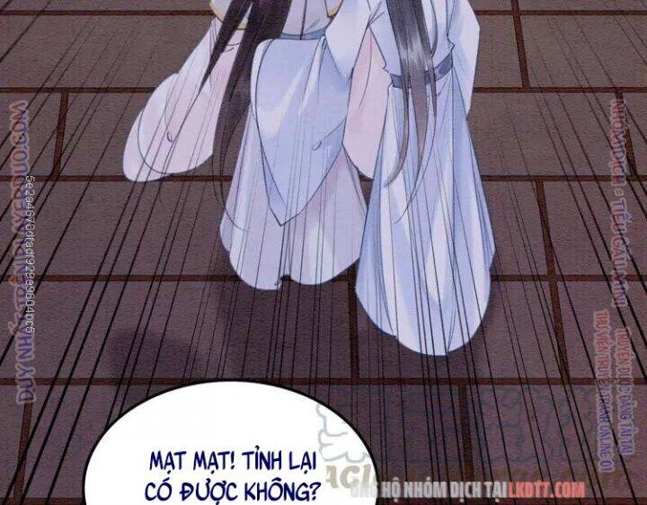 Trọng Sinh Bá Sủng Nhiếp Chính Vương Quá Mạnh Mẽ Chapter 215 - 10