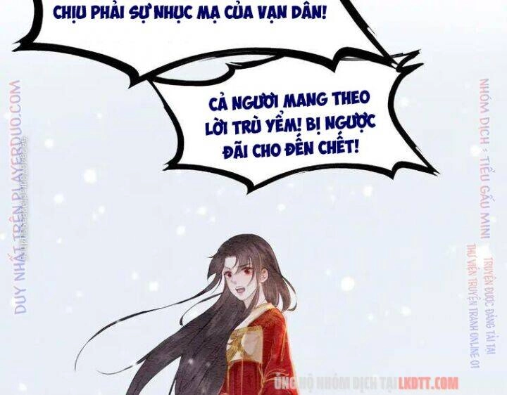 Trọng Sinh Bá Sủng Nhiếp Chính Vương Quá Mạnh Mẽ Chapter 215 - 18