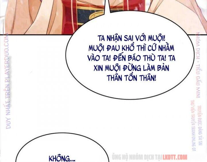 Trọng Sinh Bá Sủng Nhiếp Chính Vương Quá Mạnh Mẽ Chapter 215 - 35