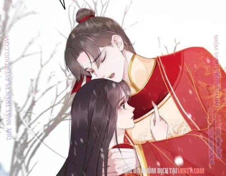 Trọng Sinh Bá Sủng Nhiếp Chính Vương Quá Mạnh Mẽ Chapter 215 - 39