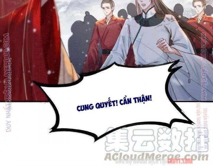 Trọng Sinh Bá Sủng Nhiếp Chính Vương Quá Mạnh Mẽ Chapter 215 - 43