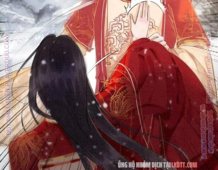 Trọng Sinh Bá Sủng Nhiếp Chính Vương Quá Mạnh Mẽ Chapter 215 - 45