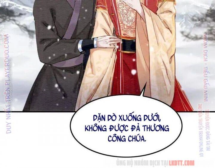 Trọng Sinh Bá Sủng Nhiếp Chính Vương Quá Mạnh Mẽ Chapter 215 - 50