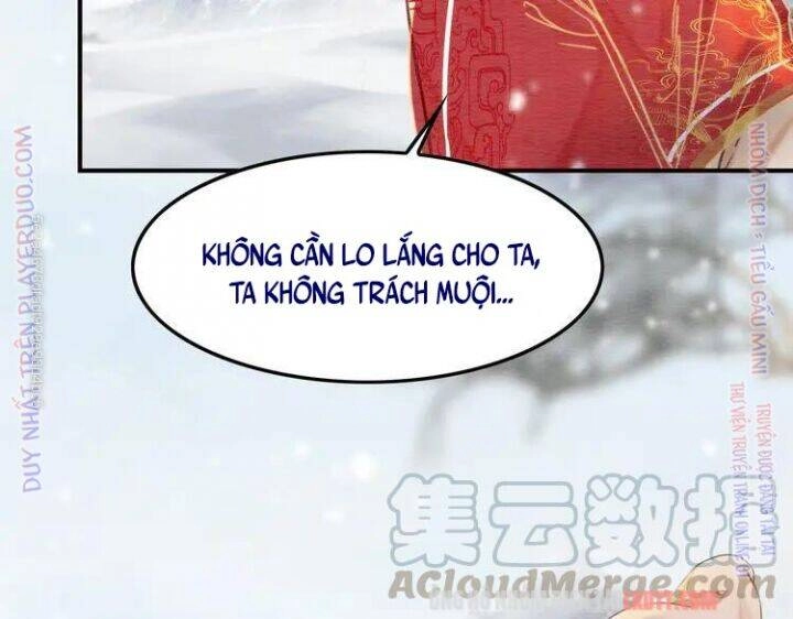 Trọng Sinh Bá Sủng Nhiếp Chính Vương Quá Mạnh Mẽ Chapter 215 - 54