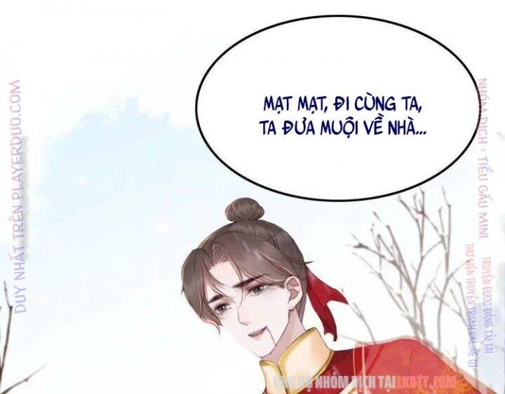 Trọng Sinh Bá Sủng Nhiếp Chính Vương Quá Mạnh Mẽ Chapter 215 - 58