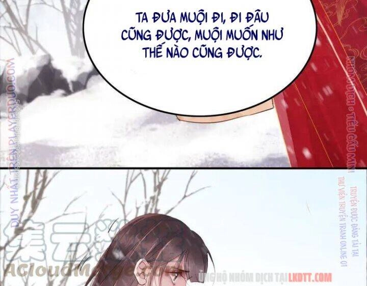 Trọng Sinh Bá Sủng Nhiếp Chính Vương Quá Mạnh Mẽ Chapter 215 - 60