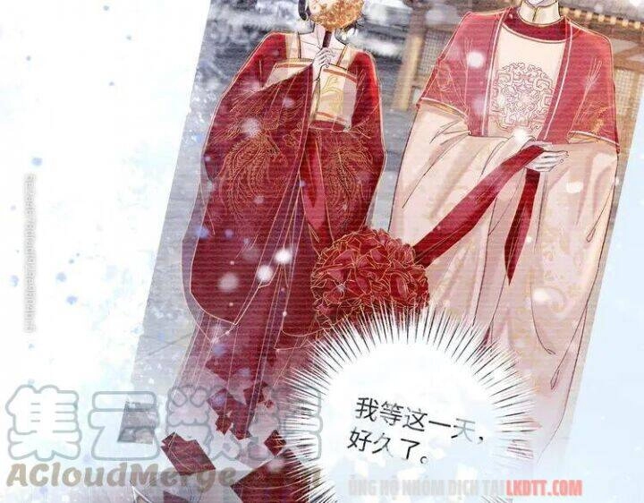 Trọng Sinh Bá Sủng Nhiếp Chính Vương Quá Mạnh Mẽ Chapter 216 - 7