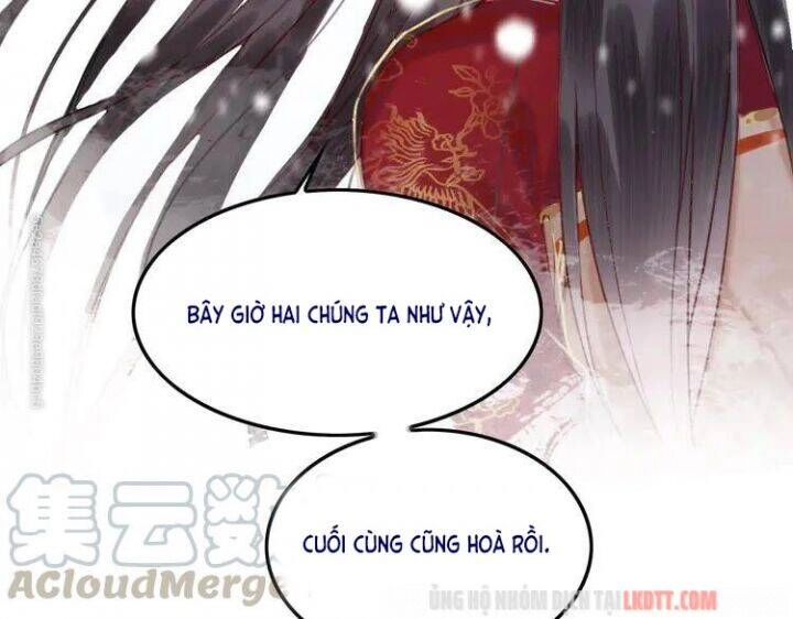 Trọng Sinh Bá Sủng Nhiếp Chính Vương Quá Mạnh Mẽ Chapter 216 - 28