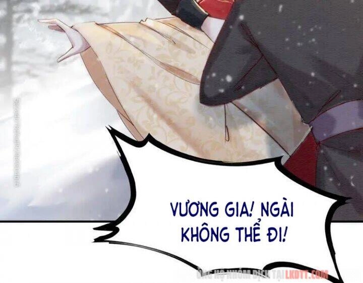 Trọng Sinh Bá Sủng Nhiếp Chính Vương Quá Mạnh Mẽ Chapter 216 - 32