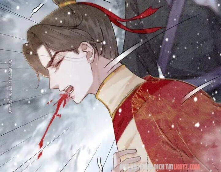 Trọng Sinh Bá Sủng Nhiếp Chính Vương Quá Mạnh Mẽ Chapter 216 - 56