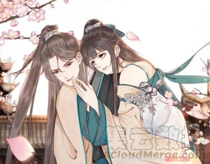 Trọng Sinh Bá Sủng Nhiếp Chính Vương Quá Mạnh Mẽ Chapter 217 - 1