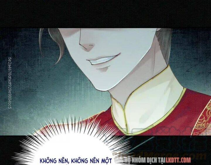 Trọng Sinh Bá Sủng Nhiếp Chính Vương Quá Mạnh Mẽ Chapter 217 - 4