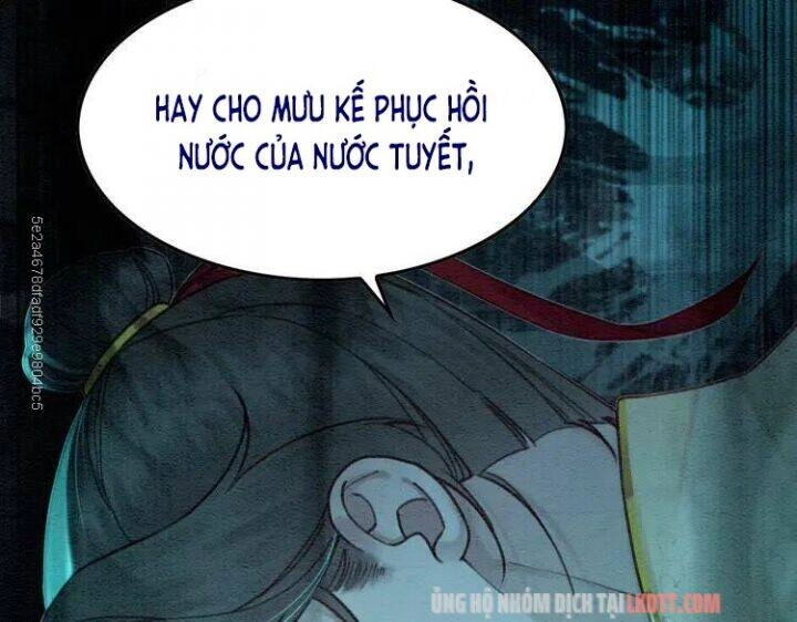 Trọng Sinh Bá Sủng Nhiếp Chính Vương Quá Mạnh Mẽ Chapter 217 - 6