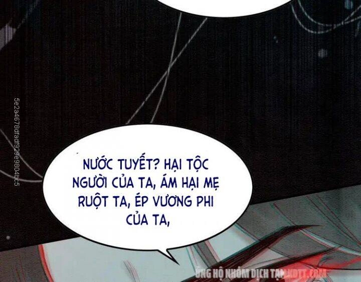 Trọng Sinh Bá Sủng Nhiếp Chính Vương Quá Mạnh Mẽ Chapter 217 - 8