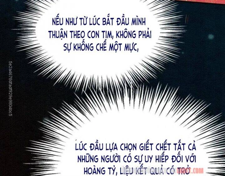 Trọng Sinh Bá Sủng Nhiếp Chính Vương Quá Mạnh Mẽ Chapter 217 - 12