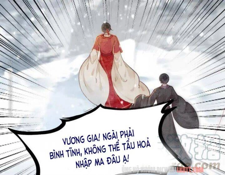 Trọng Sinh Bá Sủng Nhiếp Chính Vương Quá Mạnh Mẽ Chapter 217 - 19