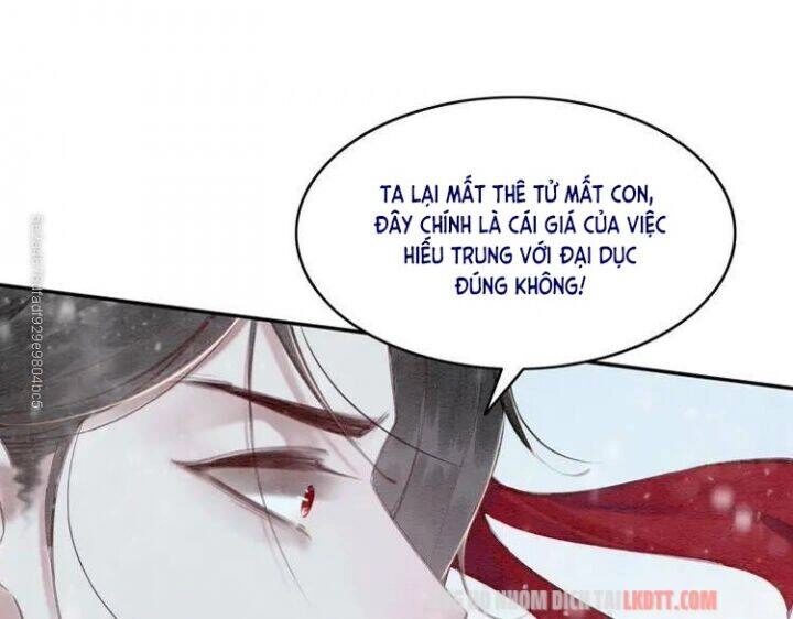 Trọng Sinh Bá Sủng Nhiếp Chính Vương Quá Mạnh Mẽ Chapter 217 - 29