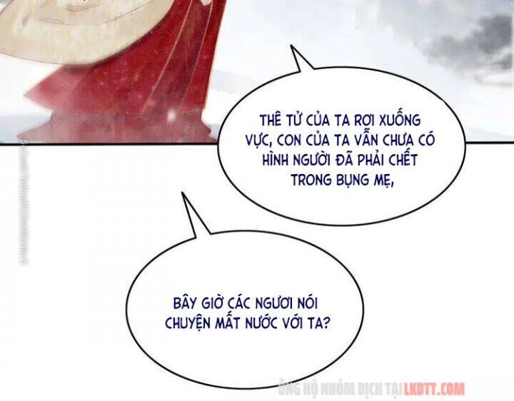 Trọng Sinh Bá Sủng Nhiếp Chính Vương Quá Mạnh Mẽ Chapter 217 - 35