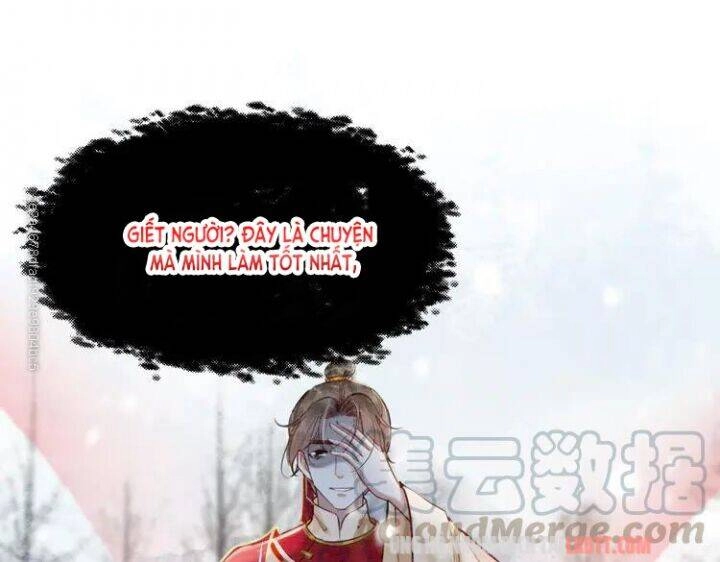 Trọng Sinh Bá Sủng Nhiếp Chính Vương Quá Mạnh Mẽ Chapter 217 - 36