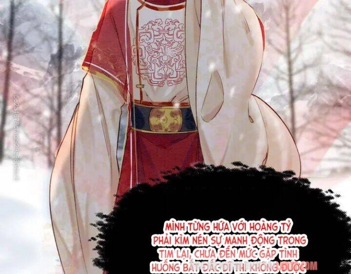 Trọng Sinh Bá Sủng Nhiếp Chính Vương Quá Mạnh Mẽ Chapter 217 - 37