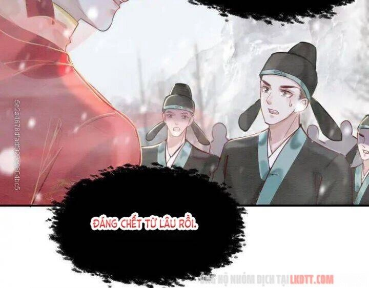 Trọng Sinh Bá Sủng Nhiếp Chính Vương Quá Mạnh Mẽ Chapter 217 - 40