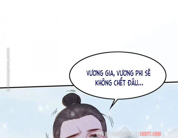 Trọng Sinh Bá Sủng Nhiếp Chính Vương Quá Mạnh Mẽ Chapter 217 - 51