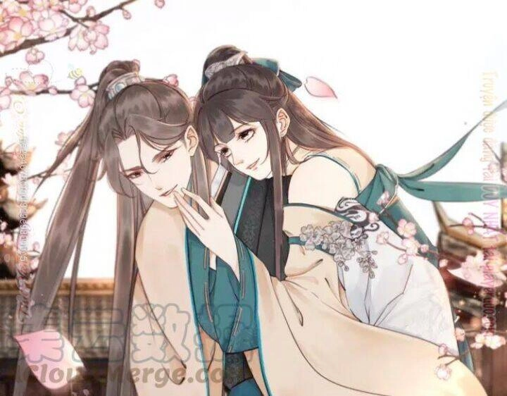 Trọng Sinh Bá Sủng Nhiếp Chính Vương Quá Mạnh Mẽ Chapter 218 - 1