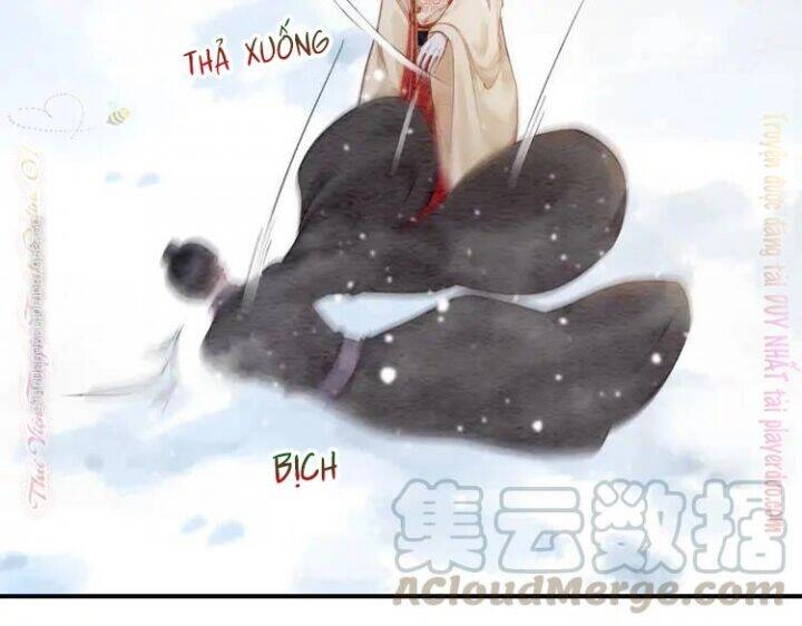 Trọng Sinh Bá Sủng Nhiếp Chính Vương Quá Mạnh Mẽ Chapter 218 - 6