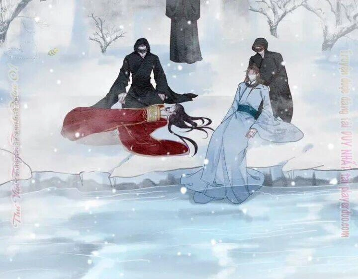 Trọng Sinh Bá Sủng Nhiếp Chính Vương Quá Mạnh Mẽ Chapter 218 - 13