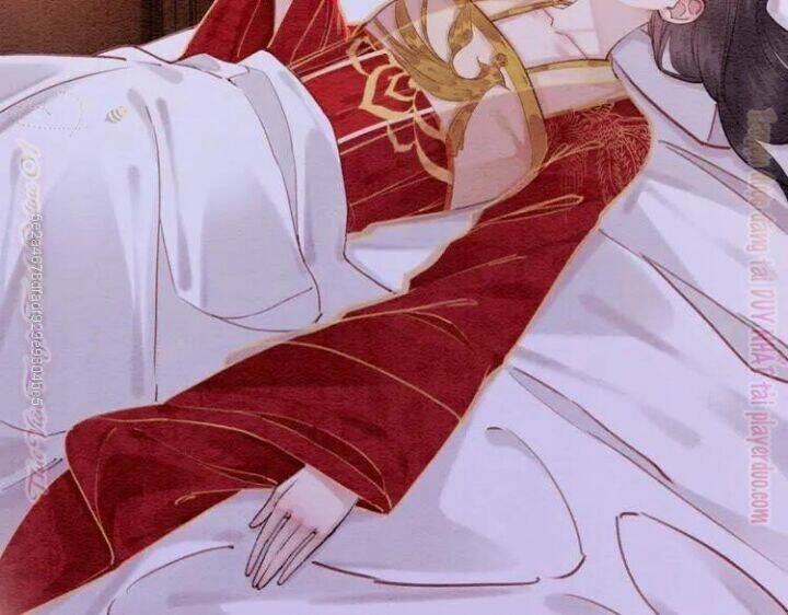 Trọng Sinh Bá Sủng Nhiếp Chính Vương Quá Mạnh Mẽ Chapter 218 - 25