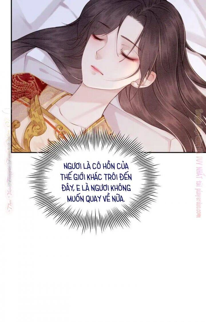 Trọng Sinh Bá Sủng Nhiếp Chính Vương Quá Mạnh Mẽ Chapter 218 - 34