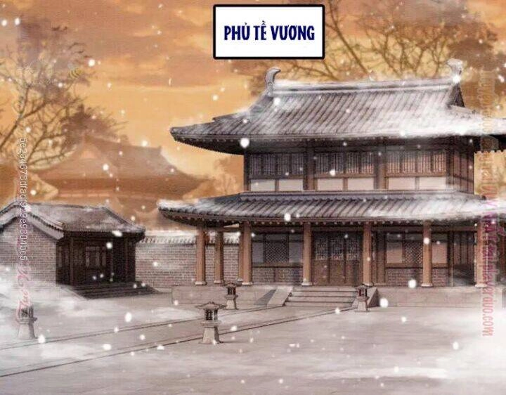 Trọng Sinh Bá Sủng Nhiếp Chính Vương Quá Mạnh Mẽ Chapter 218 - 36