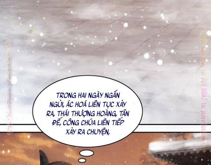 Trọng Sinh Bá Sủng Nhiếp Chính Vương Quá Mạnh Mẽ Chapter 218 - 37